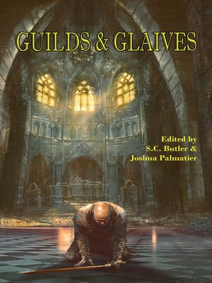 cover image of Guilds & Glaives